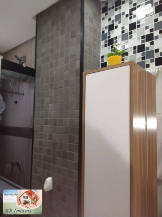 Imagem Apartamento com 2 Quartos à Venda, 54 m² em Assunção - São Bernardo Do Campo