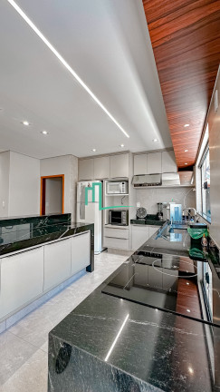 Imagem Casa com 3 Quartos à Venda, em São José - Franca Imagem Casa com 3 Quartos à Venda, em São José - Franca