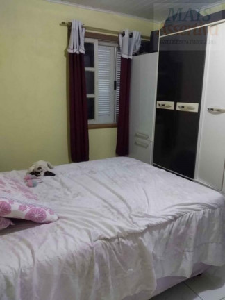 Imagem Casa com 4 Quartos à Venda, 144 m² em Rondônia - Novo Hamburgo Imagem Casa com 4 Quartos à Venda, 144 m² em Rondônia - Novo Hamburgo