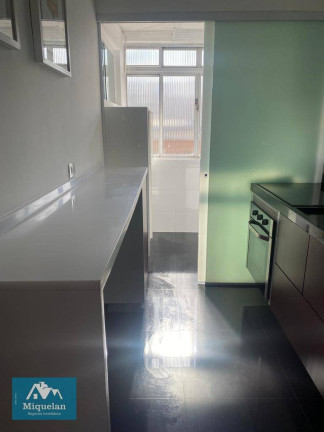 Imagem Apartamento com 2 Quartos à Venda, 56 m² em Vila Mariana - São Paulo Imagem Apartamento com 2 Quartos à Venda, 56 m² em Vila Mariana - São Paulo