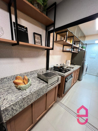 Imagem Apartamento com 2 Quartos à Venda, 54 m² em Setor Faiçalville - Goiânia Imagem Apartamento com 2 Quartos à Venda, 54 m² em Setor Faiçalville - Goiânia