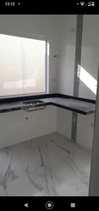 Imagem Casa com 2 Quartos à Venda, 55 m² em Caiçara - Praia Grande