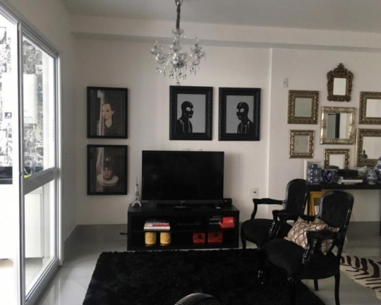 Imagem Apartamento com 1 Quarto à Venda, 40 m² em Bela Vista - São Paulo Imagem Apartamento com 1 Quarto à Venda, 40 m² em Bela Vista - São Paulo