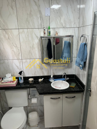 Imagem Apartamento com 3 Quartos à Venda, 113 m² em Paulista - Piracicaba Imagem Apartamento com 3 Quartos à Venda, 113 m² em Paulista - Piracicaba