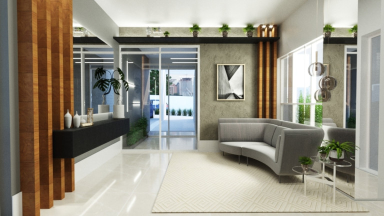 Imagem Apartamento com 2 Quartos à Venda, 56 m² em Vila Rosa - Goiânia Imagem Apartamento com 2 Quartos à Venda, 56 m² em Vila Rosa - Goiânia