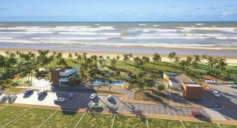 Imagem Terreno à Venda, 250 m² em Centro - Barra Dos Coqueiros Imagem Terreno à Venda, 250 m² em Centro - Barra Dos Coqueiros