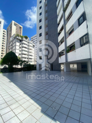 Apartamento com 3 Quartos à Venda, 140 m² em Aldeota - Fortaleza