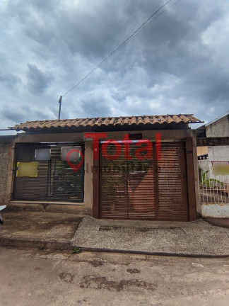 Casa com 2 Quartos à Venda, 351 m² em Caladinho - Coronel Fabriciano
