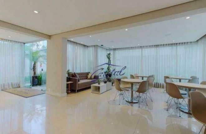 Imagem Apartamento com 2 Quartos à Venda, 75 m² em Morumbi - São Paulo Imagem Apartamento com 2 Quartos à Venda, 75 m² em Morumbi - São Paulo