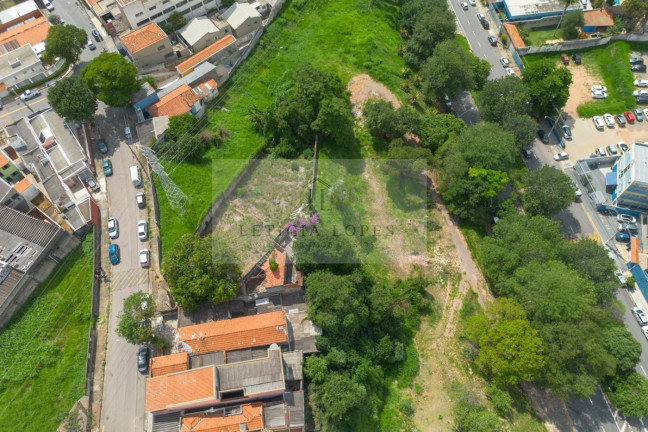 Imagem Terreno à Venda, 904 m² em Anhangabaú - Jundiaí Imagem Terreno à Venda, 904 m² em Anhangabaú - Jundiaí