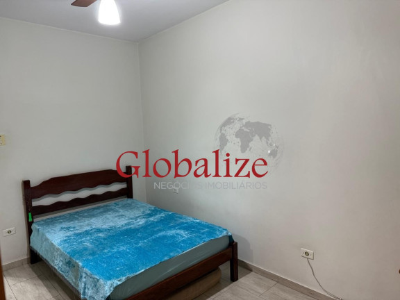 Imagem Imóvel com 2 Quartos à Venda, 78 m² em Aparecida - Santos