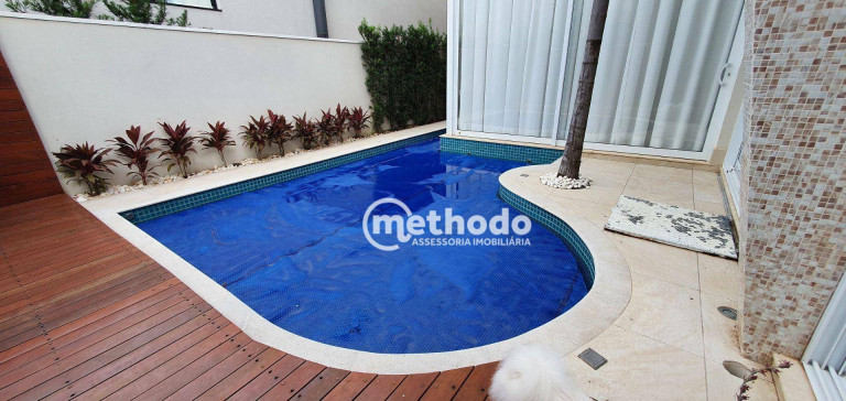 Imagem Casa com 3 Quartos à Venda, 360 m² em Residencial Parque Dos Alecrins - Campinas Imagem Casa com 3 Quartos à Venda, 360 m² em Residencial Parque Dos Alecrins - Campinas