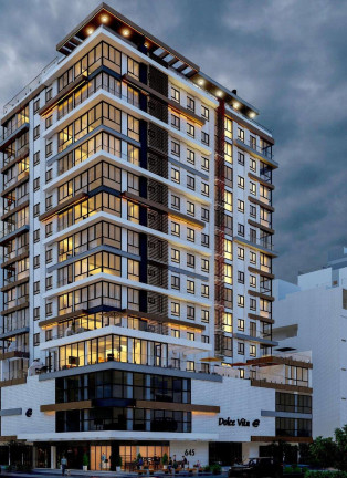 Imagem Apartamento com 2 Quartos à Venda, 77 m² em Zona Nova - Capão Da Canoa