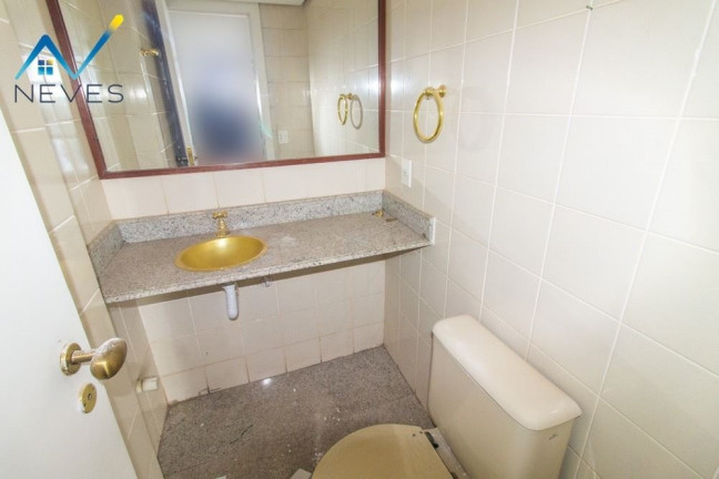 Imagem Sala Comercial à Venda, 27 m² em Asa Norte - Brasília Imagem Sala Comercial à Venda, 27 m² em Asa Norte - Brasília