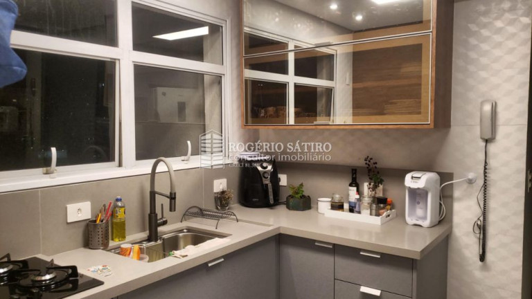 Imagem Apartamento com 2 Quartos à Venda, 80 m² em Vila Gumercindo - São Paulo Imagem Apartamento com 2 Quartos à Venda, 80 m² em Vila Gumercindo - São Paulo