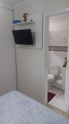 Imagem Apartamento com 3 Quartos à Venda, 63 m² em Vila Leme Da Silva - Bauru