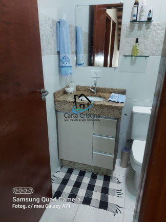 Imagem Casa com 3 Quartos à Venda,  em Balneário  Shangrilá - Pontal Do Paraná