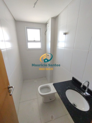 Imagem Apartamento com 2 Quartos à Venda, 76 m² em Centro - Mongaguá