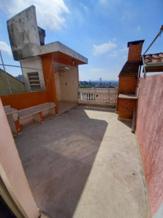 Imagem Sobrado com 3 Quartos à Venda, 120 m² em Chácara Belenzinho - São Paulo