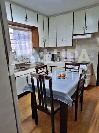 Imagem Casa com 4 Quartos à Venda, 190 m² em Vila Isolina Mazzei - São Paulo