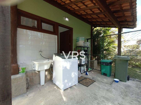 Imagem Casa com 5 Quartos à Venda, 260 m² em Albuquerque - Teresópolis Imagem Casa com 5 Quartos à Venda, 260 m² em Albuquerque - Teresópolis