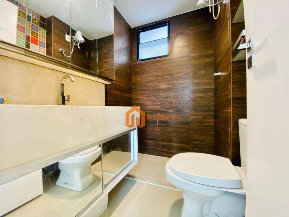 Imagem Apartamento com 3 Quartos à Venda, 111 m² em Aldeota - Fortaleza