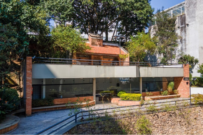 Imagem Apartamento com 4 Quartos à Venda, 200 m² em Vila Mariana - São Paulo Imagem Apartamento com 4 Quartos à Venda, 200 m² em Vila Mariana - São Paulo
