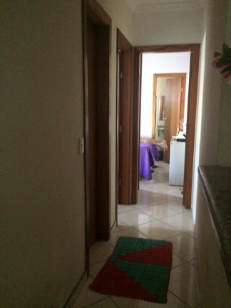 Imagem Apartamento com 3 Quartos à Venda, 80 m² em Maracanã - Praia Grande Imagem Apartamento com 3 Quartos à Venda, 80 m² em Maracanã - Praia Grande