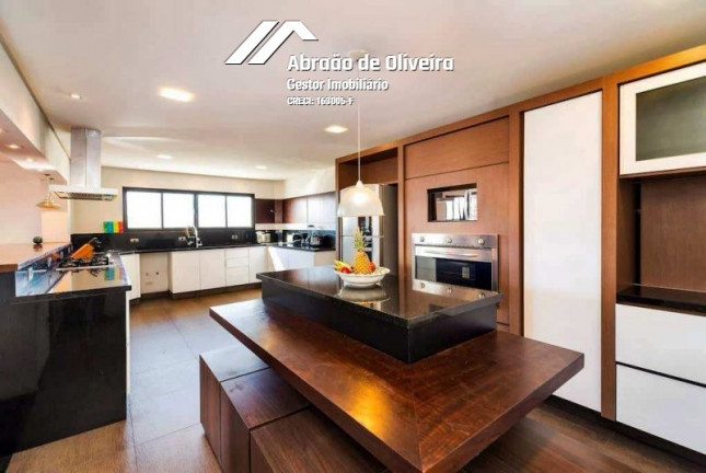 Imagem Apartamento com 4 Quartos à Venda, 280 m² em Perdizes - São Paulo