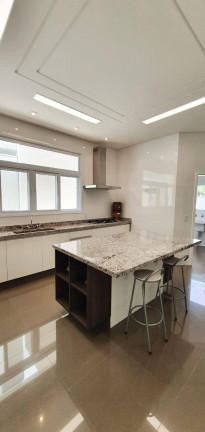 Imagem Casa com 4 Quartos à Venda, 513 m² em Parque Campolim - Sorocaba