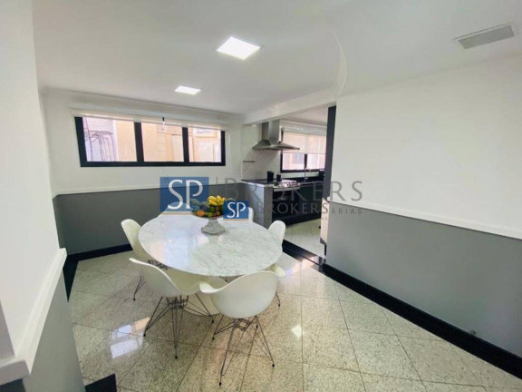 Imagem Cobertura com 5 Quartos à Venda, 360 m² em Jardim Vila Mariana - São Paulo Imagem Cobertura com 5 Quartos à Venda, 360 m² em Jardim Vila Mariana - São Paulo