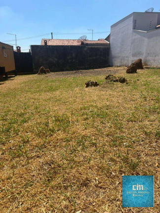 Imagem Terreno à Venda, 275 m² em Parque Res Esplanada - Boituva Imagem Terreno à Venda, 275 m² em Parque Res Esplanada - Boituva