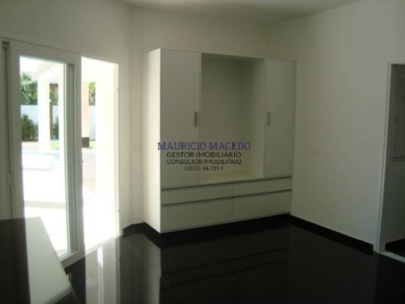 Imagem Casa com 4 Quartos para Alugar, 1.235 m² em Alpha Zero - Barueri