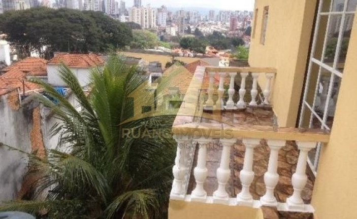 Imagem Sobrado com 5 Quartos à Venda, 360 m² em Vila Formosa - São Paulo Imagem Sobrado com 5 Quartos à Venda, 360 m² em Vila Formosa - São Paulo