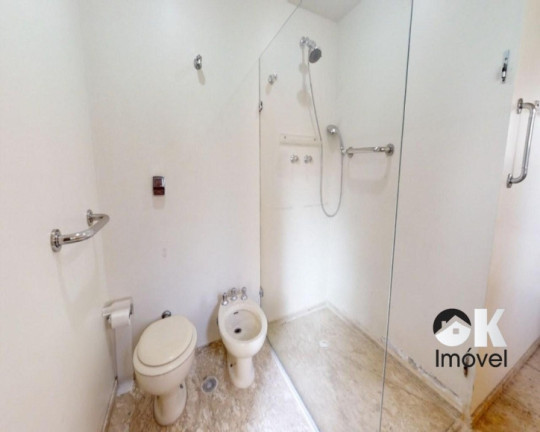 Imagem Apartamento com 3 Quartos à Venda, 268 m² em Jardim Paulista - São Paulo