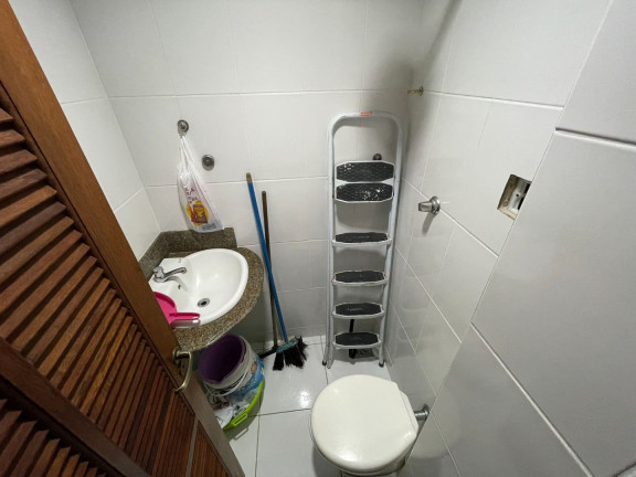 Imagem Apartamento com 3 Quartos à Venda, 130 m² em Praia Da Costa - Vila Velha
