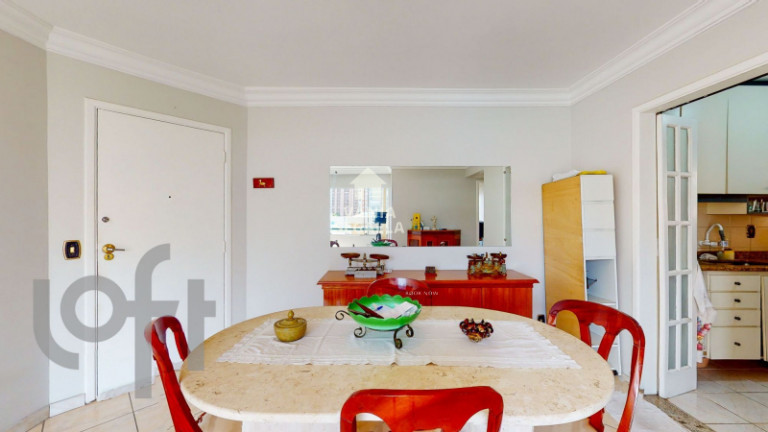 Imagem Apartamento com 2 Quartos à Venda, 56 m² em Vila Pompéia - São Paulo Imagem Apartamento com 2 Quartos à Venda, 56 m² em Vila Pompéia - São Paulo