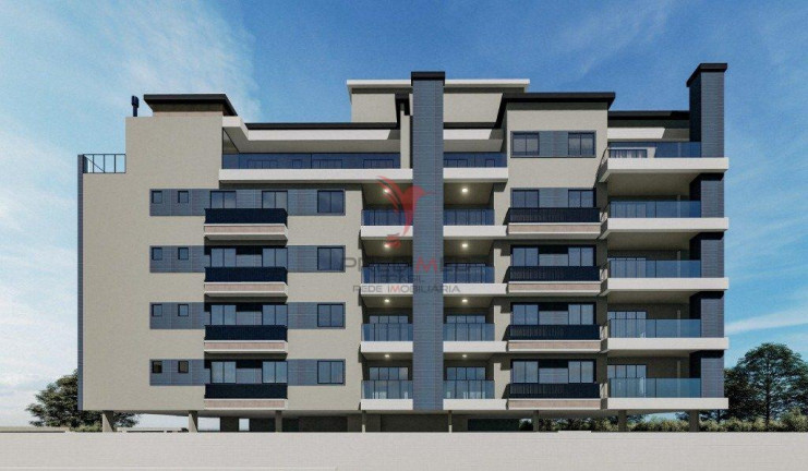 Imagem Apartamento com 2 Quartos à Venda, 80 m² em Bombinhas - Bombinhas Imagem Apartamento com 2 Quartos à Venda, 80 m² em Bombinhas - Bombinhas