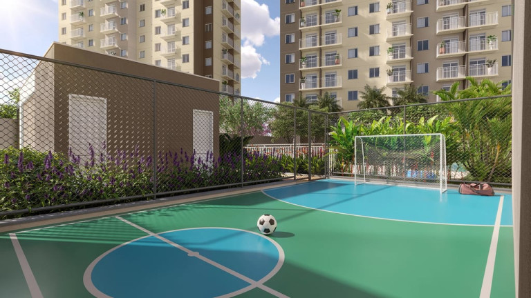 Imagem Imóvel com 2 Quartos à Venda, 34 m² em Vila Ema - São Paulo Imagem Imóvel com 2 Quartos à Venda, 34 m² em Vila Ema - São Paulo