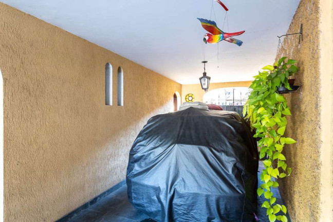 Imagem Casa com 6 Quartos à Venda,  em Butantã - São Paulo