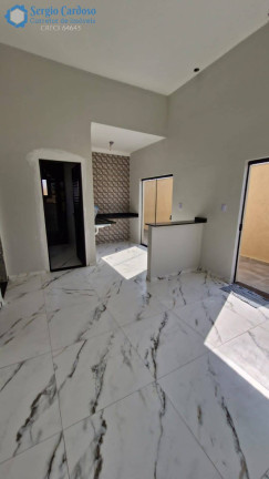 Imagem Casa de Condomínio com 2 Quartos à Venda, 43 m² em Cibratel Ii - Itanhaém