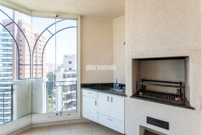 Imagem Apartamento com 3 Quartos à Venda, 260 m² em Panamby - São Paulo Imagem Apartamento com 3 Quartos à Venda, 260 m² em Panamby - São Paulo