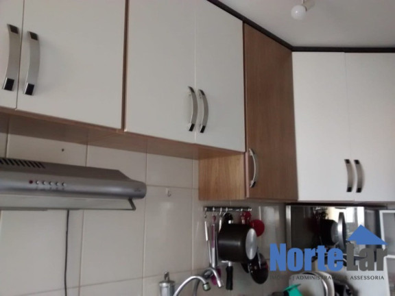 Imagem Apartamento com 1 Quarto à Venda, 38 m² em Sítio Do Mandaqui - São Paulo