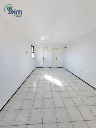 Imagem Apartamento com 3 Quartos à Venda, 144 m² em Aldeota - Fortaleza