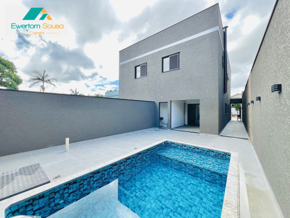 Imagem Sobrado com 3 Quartos à Venda, 160 m² em Nova Gardênia - Atibaia Imagem Sobrado com 3 Quartos à Venda, 160 m² em Nova Gardênia - Atibaia