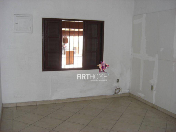 Imagem Casa com 3 Quartos à Venda, 123 m² em Centro - São Bernardo Do Campo