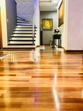 Imagem Casa com 3 Quartos à Venda, 320 m² em Planalto Paulista - São Paulo
