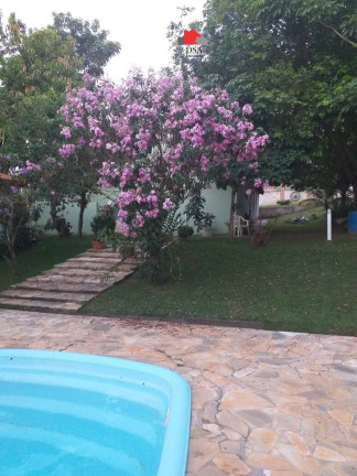 Imagem Chácara com 3 Quartos à Venda, 1.500 m² em Centro - Artur Nogueira