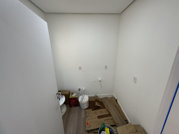 Imagem Apartamento com 3 Quartos à Venda, 111 m² em Centro - Florianópolis