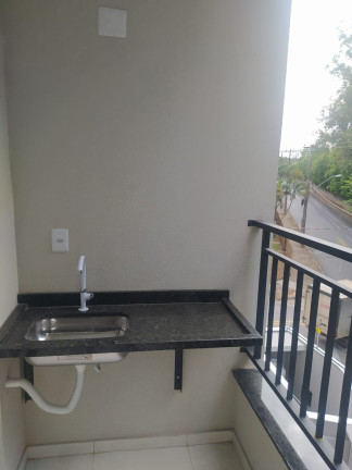 Imagem Imóvel com 2 Quartos à Venda, 76 m² em Jardim Saira - Sorocaba